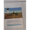 Image 7 : John Deere Ten Ten Row-Crop Utility Magazines & John Deere Manure-Handling Equipment