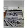 Image 3 : 1962 Farmers Catalogue, Potato Machinery & International 460 Utility Tractor Magazine