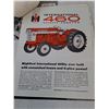 Image 4 : 1962 Farmers Catalogue, Potato Machinery & International 460 Utility Tractor Magazine