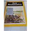 Image 2 : Farm Mechanization Book, Scan-O-Matic Magazine,