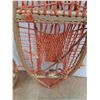 Image 4 : Antique  Traditional Snowshoe- 10.5" x 40.5"  - PICK UP ONLY