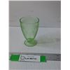 Image 1 : Uranium Glass Cup