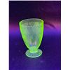 Image 5 : Uranium Glass Cup