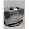 Image 4 : Sunbeam Toaster & Head Light- As Is