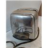 Image 5 : Sunbeam Toaster & Head Light- As Is