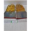 Image 1 : Bell Heavy Duty Work Gloves