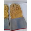 Image 2 : Bell Heavy Duty Work Gloves