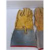 Image 3 : Bell Heavy Duty Work Gloves