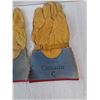 Image 5 : Bell Heavy Duty Work Gloves