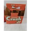 Image 2 : Charcoal Lighter Tin, Edgeworth Smoking Tobacco & Orange Crush Pack