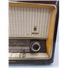 Image 3 : Grundig-Fleetwood Radio- 22" x 8" x 13"