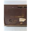 Image 7 : Grundig-Fleetwood Radio- 22" x 8" x 13"