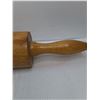 Image 2 : Large Rolling Pin- 30.5" - PICK UP