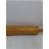 Image 4 : Large Rolling Pin- 30.5" - PICK UP