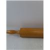 Image 5 : Large Rolling Pin- 30.5" - PICK UP