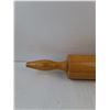 Image 6 : Large Rolling Pin- 30.5" - PICK UP