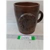 Image 1 : Jeunesse Flower Pot- 6.5" x 7"