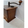 Image 4 : Vintage Manual Coffee Grinder- Hand Crank-