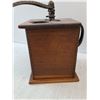 Image 5 : Vintage Manual Coffee Grinder- Hand Crank-
