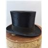 Image 4 : Vintage Knox Werner & Werner Black Top Hat
