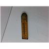 Image 5 : (3) Folding Expanding Vintage Rulers With Level, Protractor, Imperial Inch Measurments
