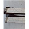 Image 3 : (2) Vintage Hughes-Owens Slide Rules