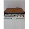 Image 1 : Heathkit AR-14 Solid State Stereo Receiver12.5" x 9.5" x 3.5"- Powers On As Is