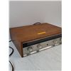 Image 4 : Heathkit AR-14 Solid State Stereo Receiver12.5" x 9.5" x 3.5"- Powers On As Is