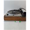 Image 1 : Thorens Recorder Player- 17" x 14" x 7"- As Is  -  PICK UP
