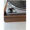 Image 2 : Thorens Recorder Player- 17" x 14" x 7"- As Is  -  PICK UP