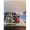Image 1 : (4) Massey-Ferguson 3' x 5' Wall Posters
