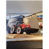 Image 3 : (4) Massey-Ferguson 3' x 5' Wall Posters