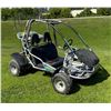 Image 1 : ZIRCON FOX 150cc GO KART DUNE BUGGY - WORKS GREAT! SEE VIDEO!