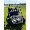 Image 23 : ZIRCON FOX 150cc GO KART DUNE BUGGY - WORKS GREAT! SEE VIDEO!