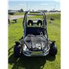 Image 24 : ZIRCON FOX 150cc GO KART DUNE BUGGY - WORKS GREAT! SEE VIDEO!