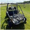 Image 26 : ZIRCON FOX 150cc GO KART DUNE BUGGY - WORKS GREAT! SEE VIDEO!