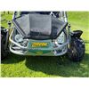 Image 2 : ZIRCON FOX 150cc GO KART DUNE BUGGY - WORKS GREAT! SEE VIDEO!