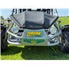 Image 3 : ZIRCON FOX 150cc GO KART DUNE BUGGY - WORKS GREAT! SEE VIDEO!