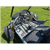 Image 8 : ZIRCON FOX 150cc GO KART DUNE BUGGY - WORKS GREAT! SEE VIDEO!