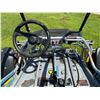 Image 9 : ZIRCON FOX 150cc GO KART DUNE BUGGY - WORKS GREAT! SEE VIDEO!