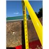 Image 21 : ANTIQUE METAL BRIDGEMAN MILK SIGN - HUGE! FROM MINOT, ND