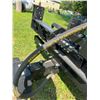Image 10 : LOG SPLITTER - WORKS!