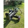 Image 2 : LOG SPLITTER - WORKS!