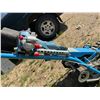 Image 10 : STAIR-TRAC II BY GARAVENTA WHEELCHAIR STAIR CLIMBER