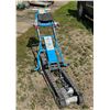 Image 1 : STAIR-TRAC II BY GARAVENTA WHEELCHAIR STAIR CLIMBER