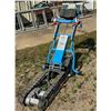 Image 3 : STAIR-TRAC II BY GARAVENTA WHEELCHAIR STAIR CLIMBER