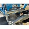Image 8 : STAIR-TRAC II BY GARAVENTA WHEELCHAIR STAIR CLIMBER