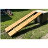 Image 1 : RAMPS, 6-FT - REINFORCED
