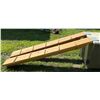 Image 2 : RAMPS, 6-FT - REINFORCED