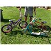 Image 1 : BICYCLES AND SCOOTER (BIKE LOT 1)